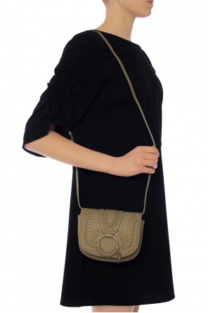 'hana' shoulder bag, zdjęcie 2 'hana' shoulder bag od See By Chloe